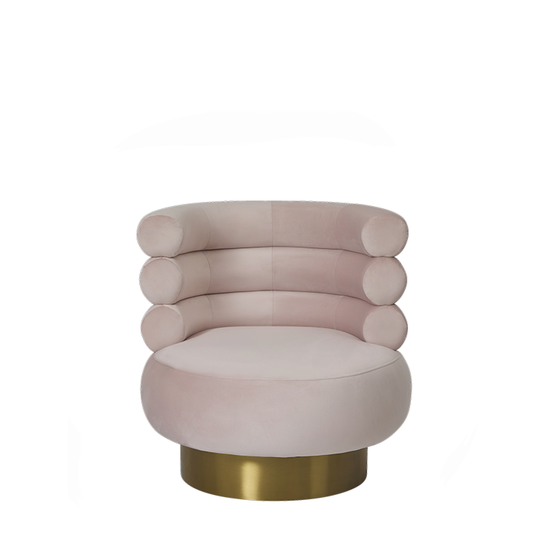 The Collins Chair