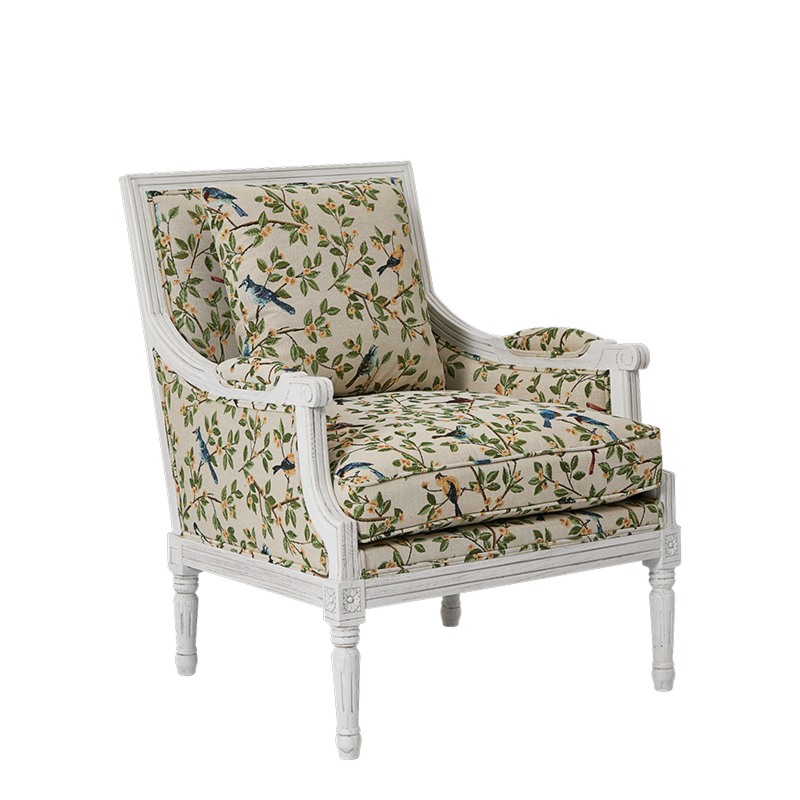 The Kew Armchair
