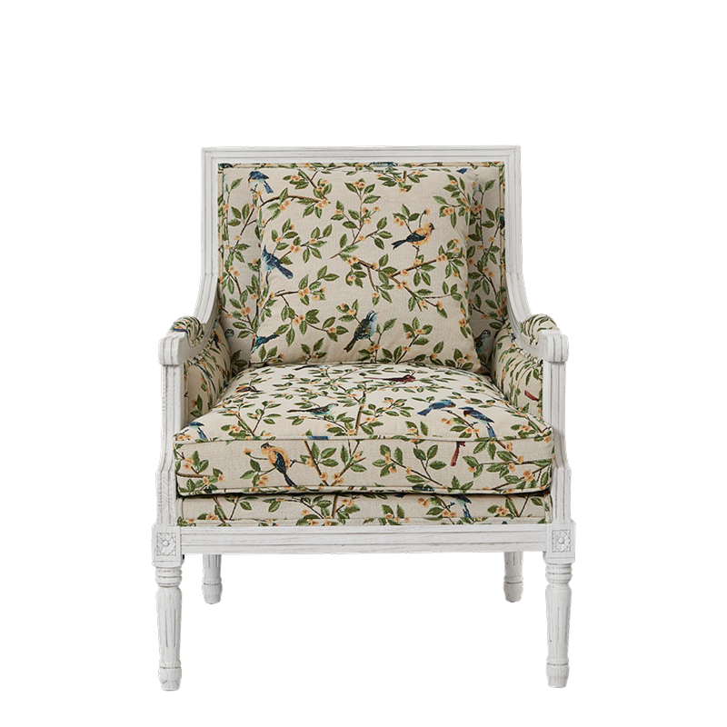 The Kew Armchair