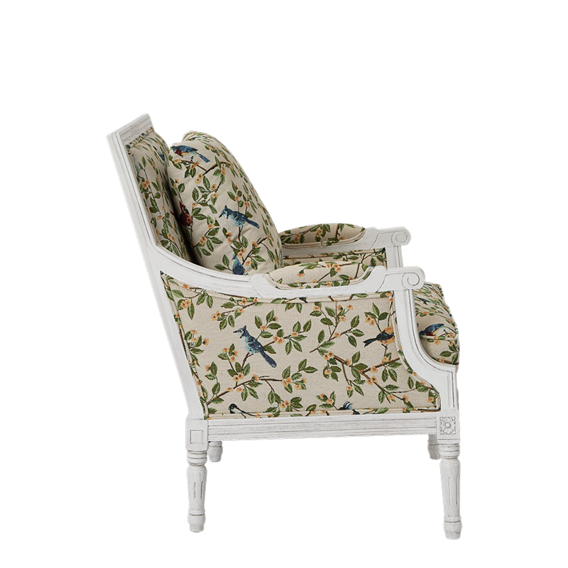 The Kew Armchair