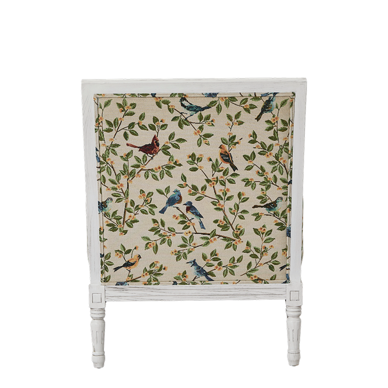 The Kew Armchair
