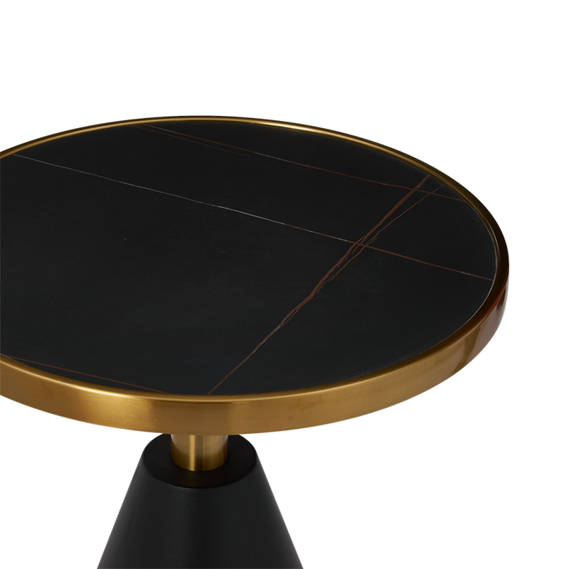 The Doyle Side Table