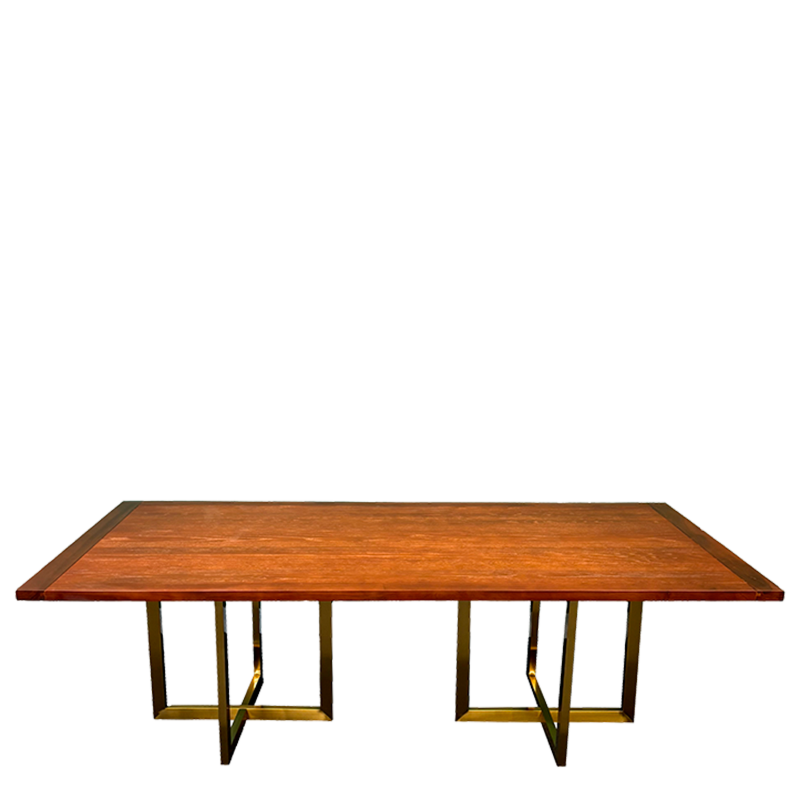 The Mountbaton Dining Table