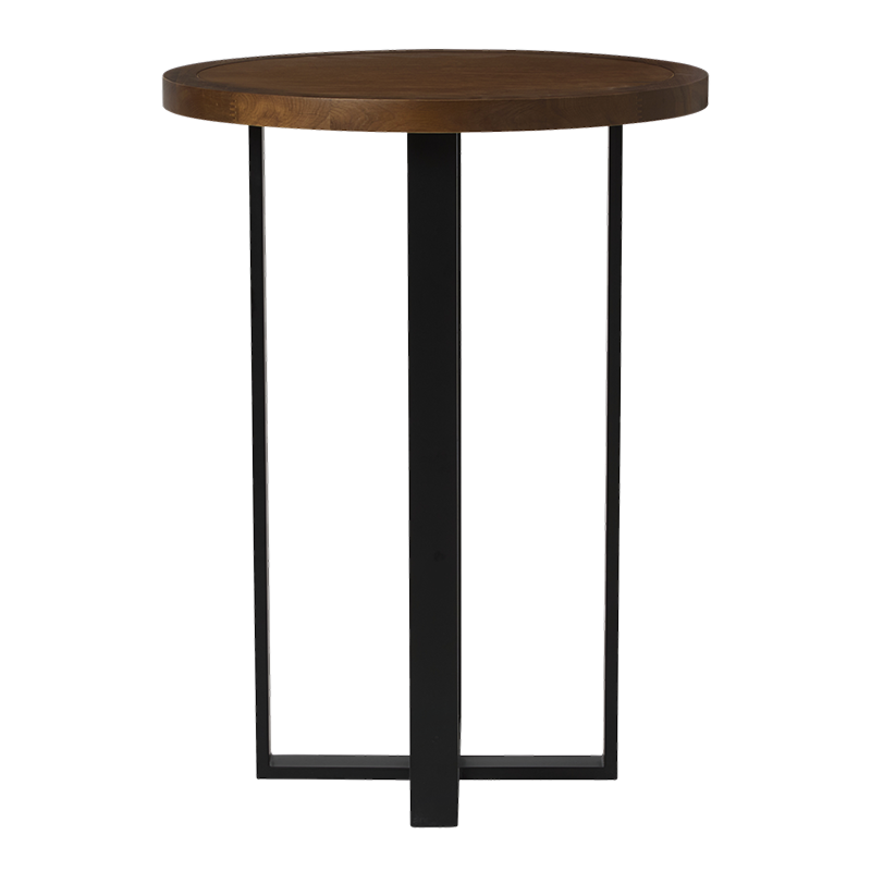 The Mountbaton Poseur Table