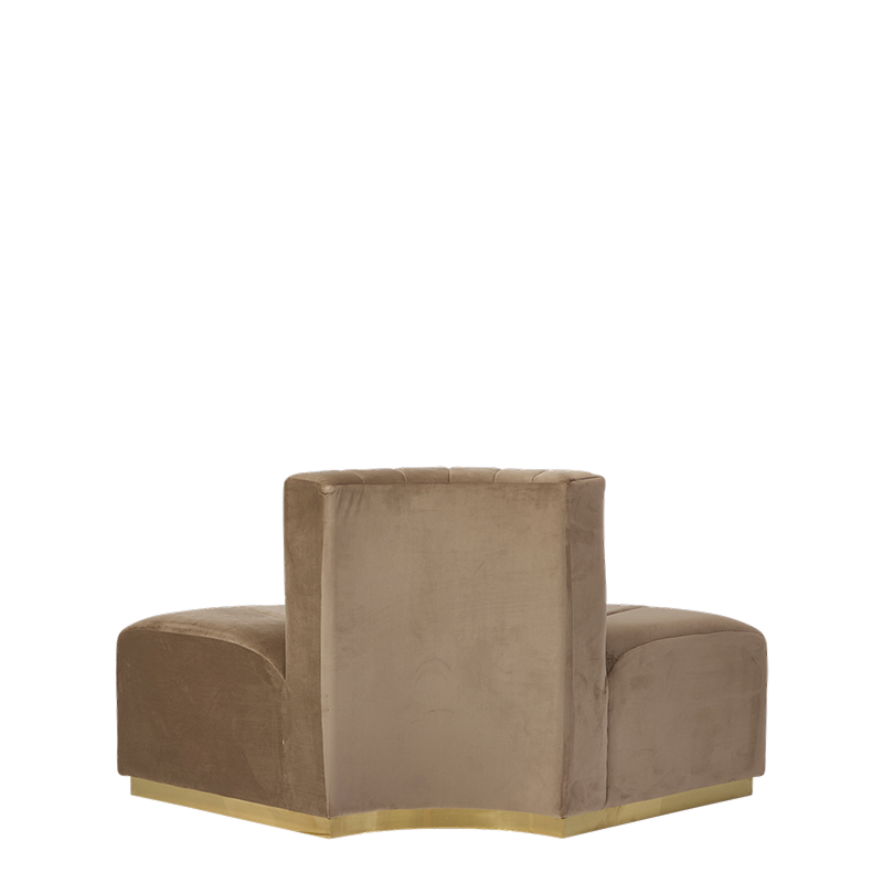 Portabella Sofa in Sand