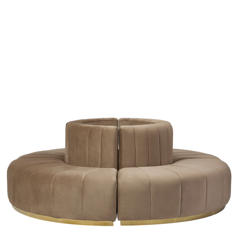 Portabella Sofa in Sand