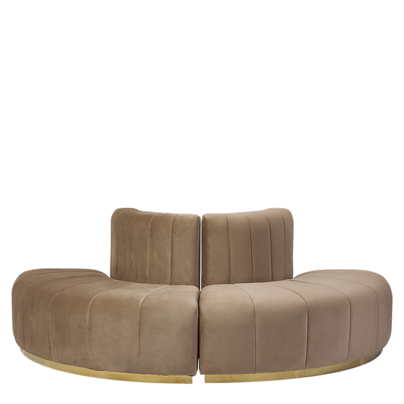 Portabella Sofa in Sand