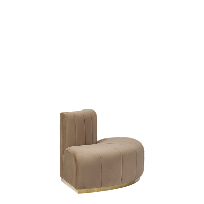 Portabella Sofa in Sand