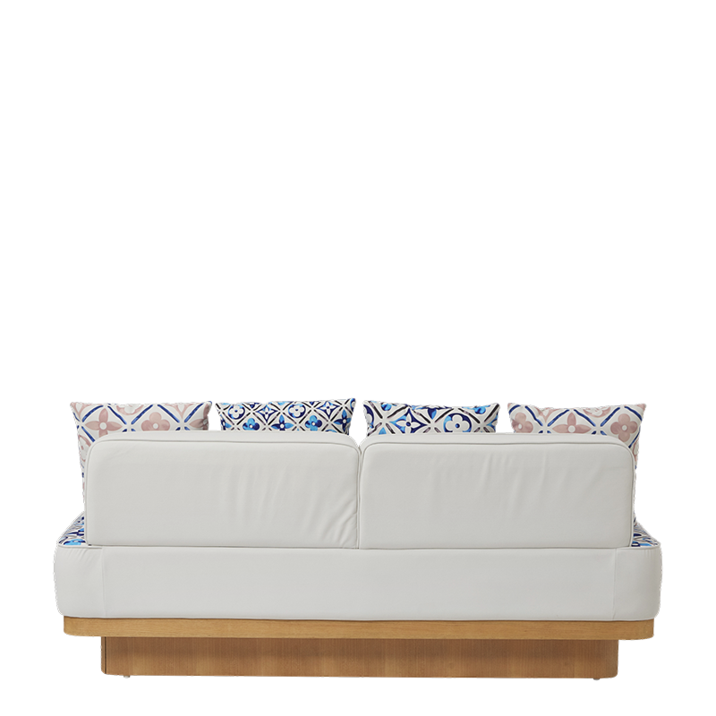 The Monaco Sofa