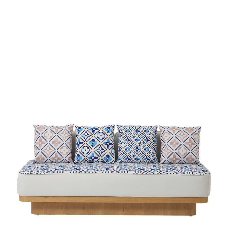 The Monaco Sofa