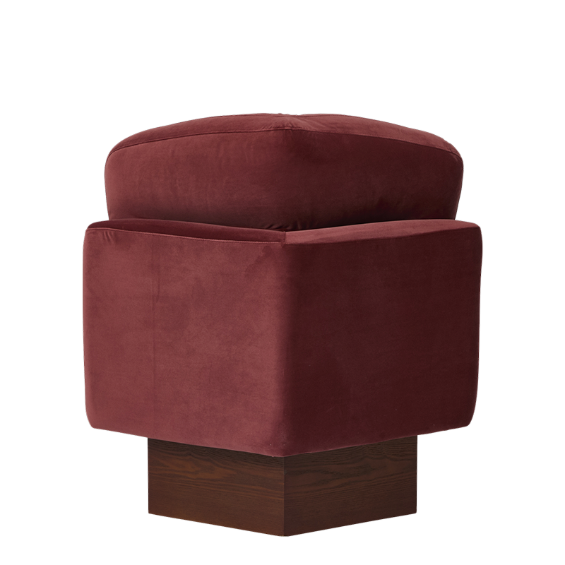 The Roco Chair