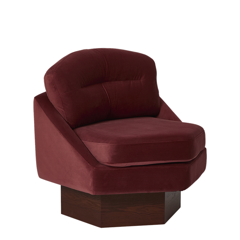 The Roco Chair