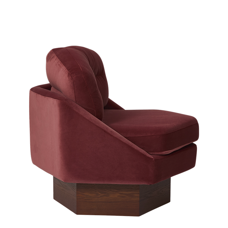 The Roco Chair