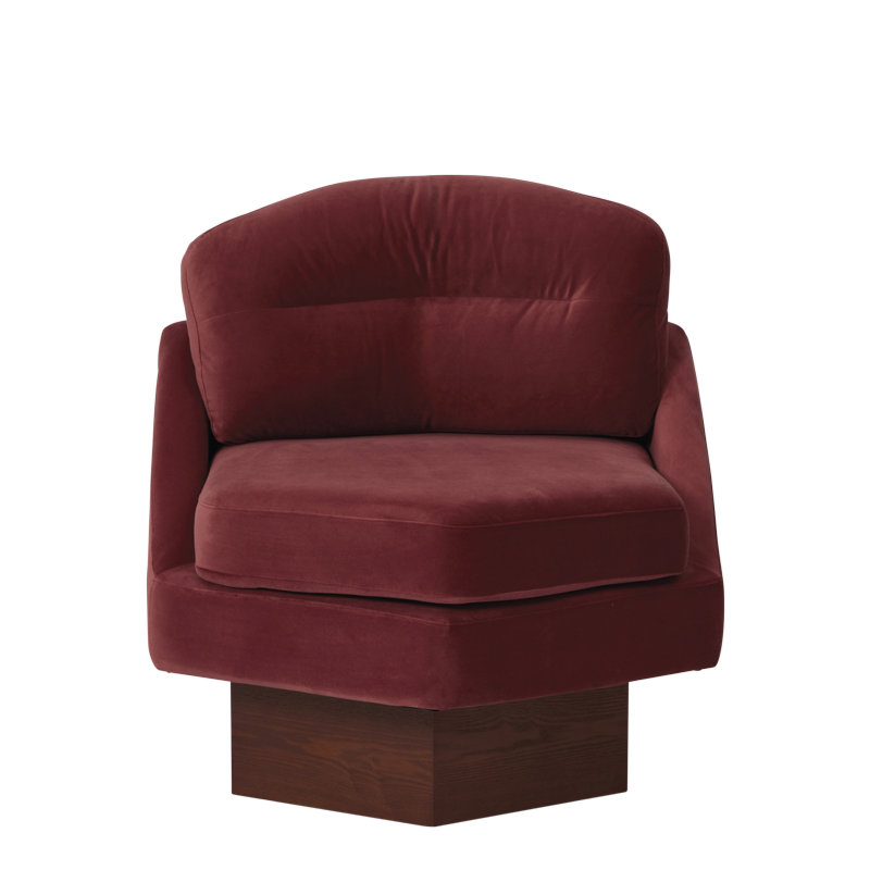 The Roco Chair