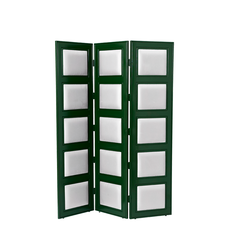 CKC Screen in Green