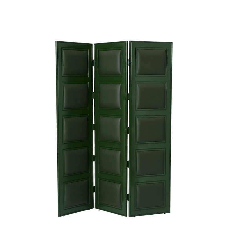 CKC Screen in Green