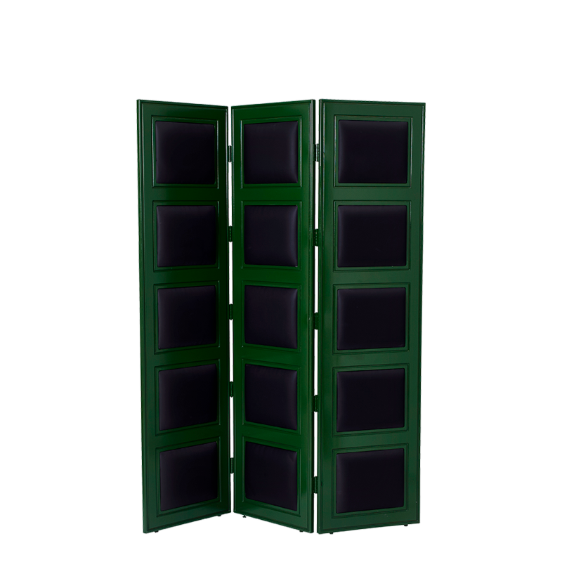 CKC Screen in Green