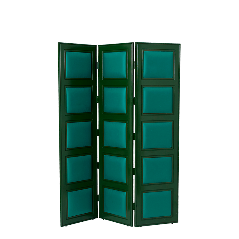 CKC Screen in Green