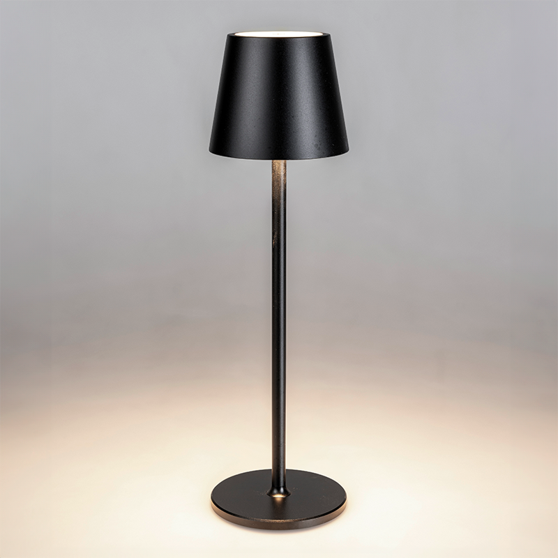 Paloma table lamp H 38 cm