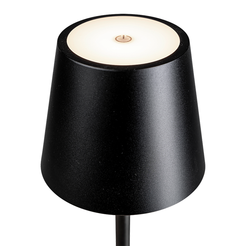 Paloma table lamp H 38 cm