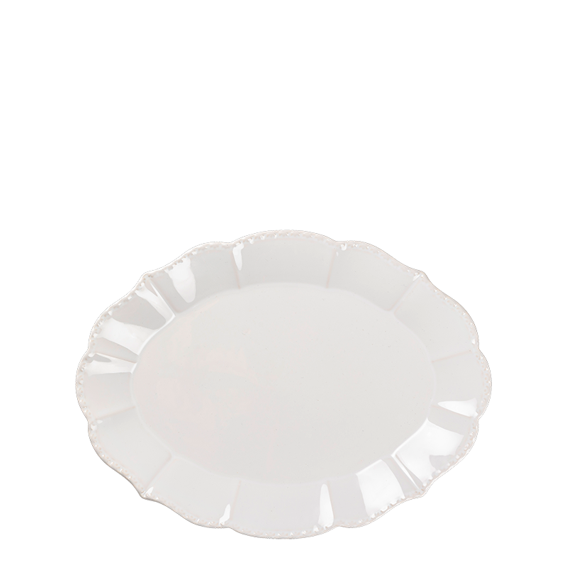 Lisboa dish 41,5 x 31 cm H 3 cm