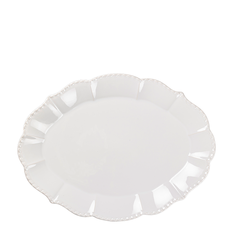Lisboa dish 47,5 x 35,5 cm H 3,5 cm
