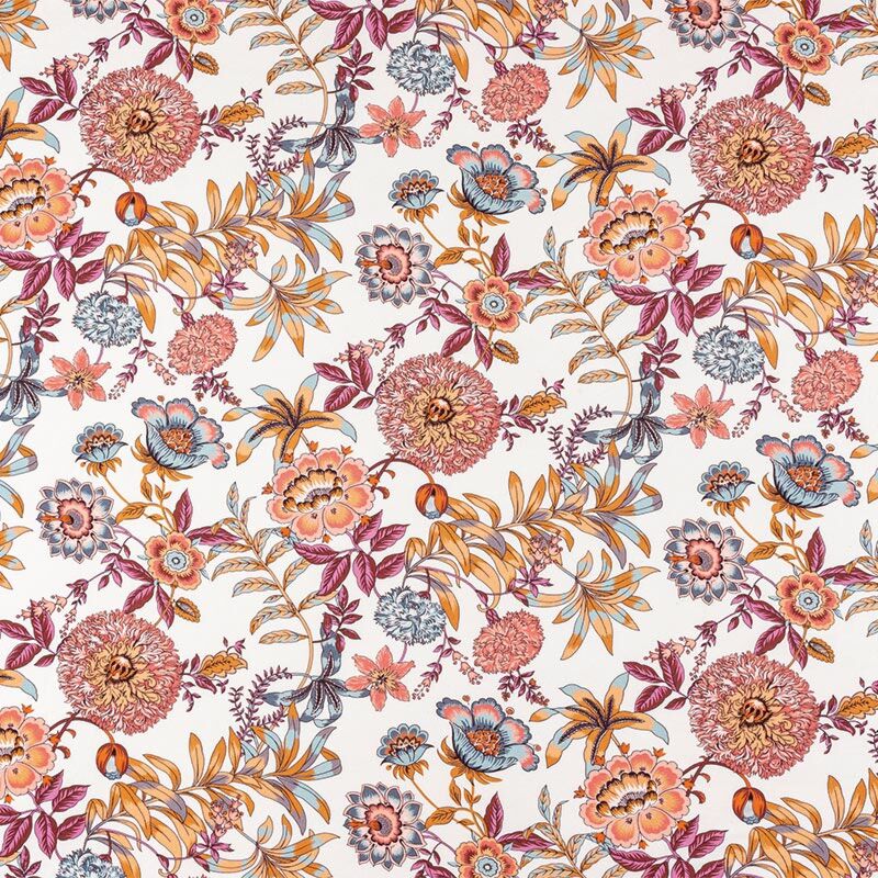 Orangerie 335 cm Round Tablecloth