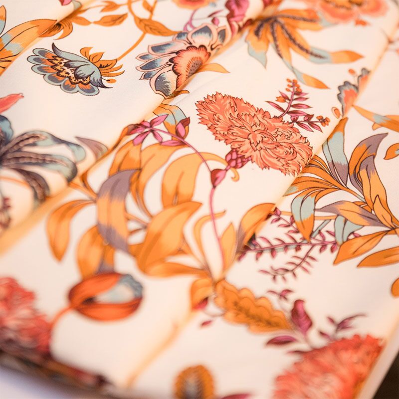 Orangerie Napkin