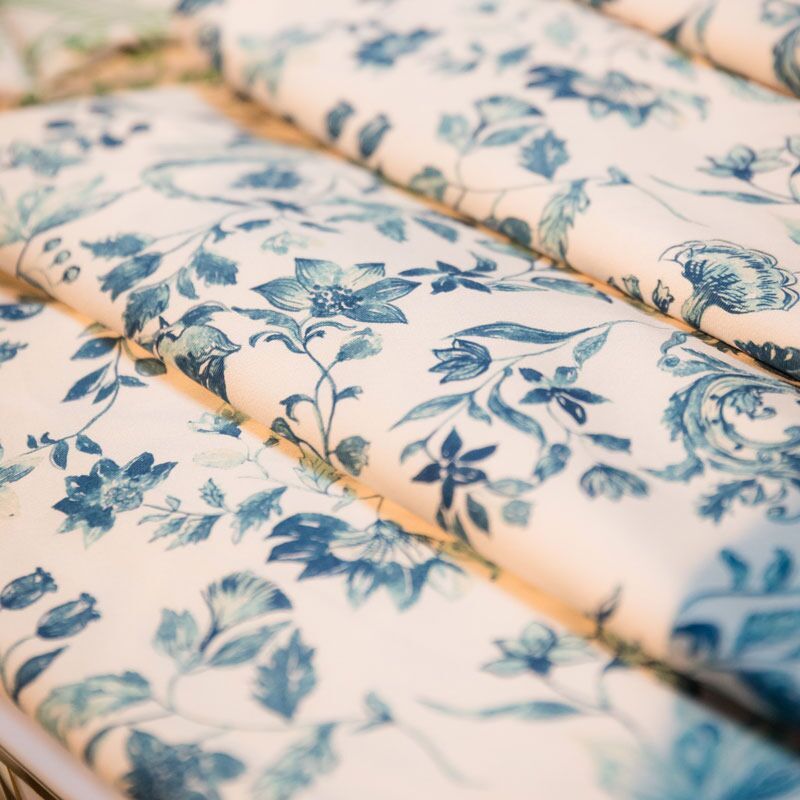 Kensington 335 cm Round Tablecloth