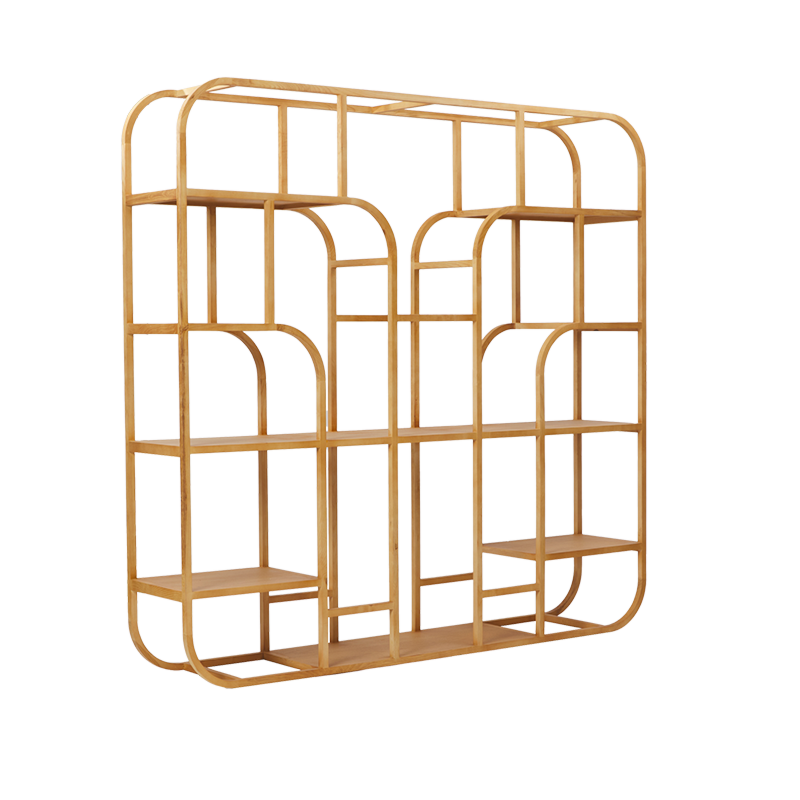 Nature Back Bar Large