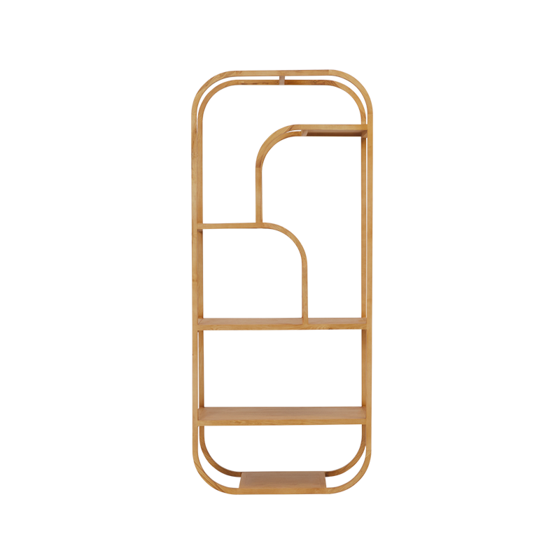 Nature Back Bar Small