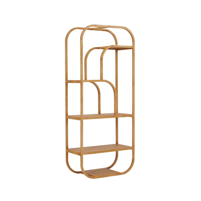 Nature Back Bar Small