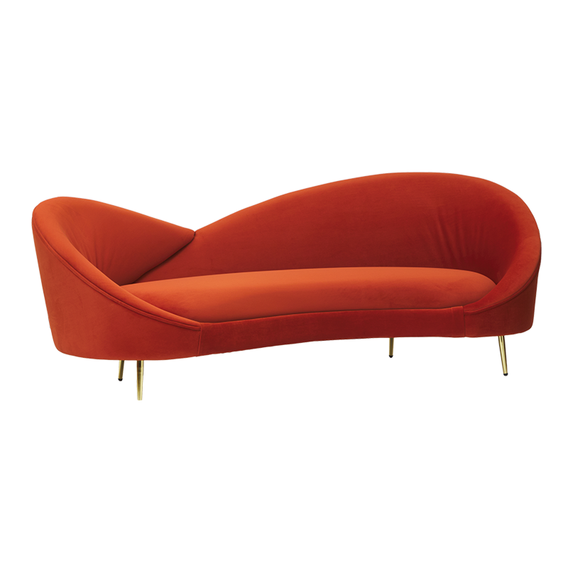 Canyon Sofa