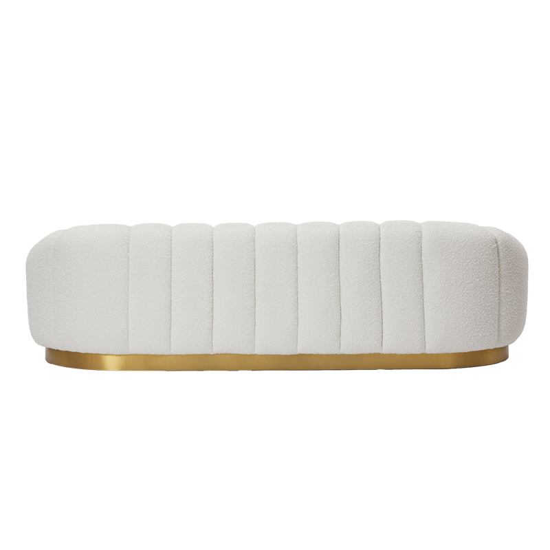 Cloud Dancer Sofa