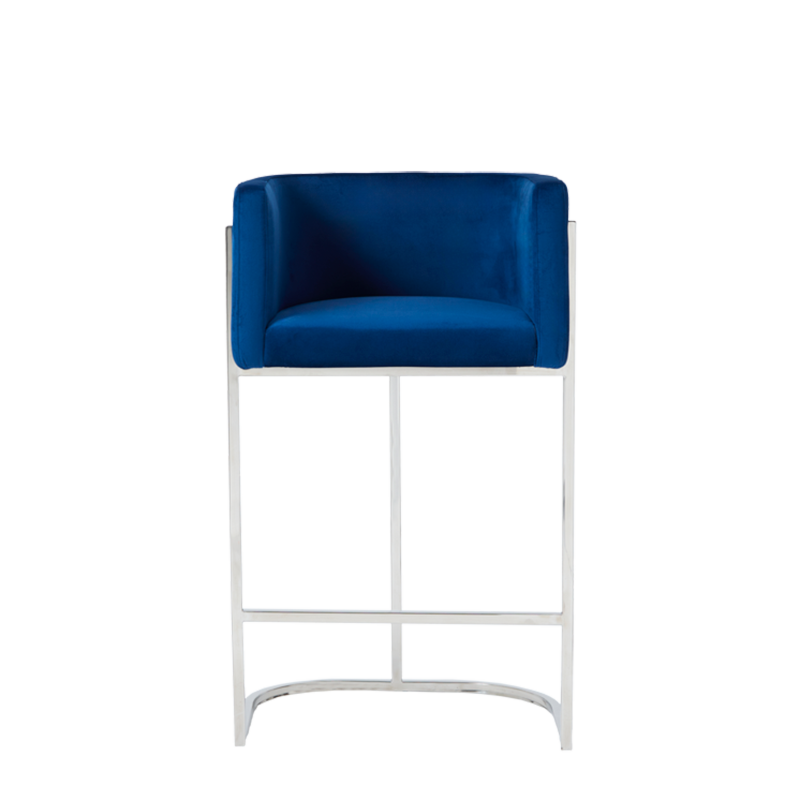 Hex Bar stool