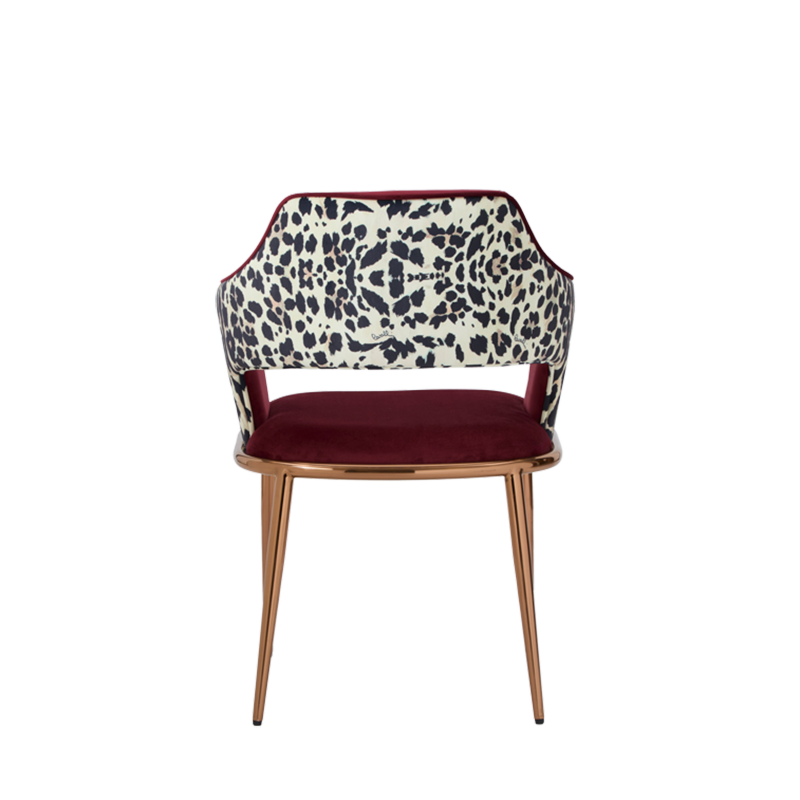 Kathmandu Chair