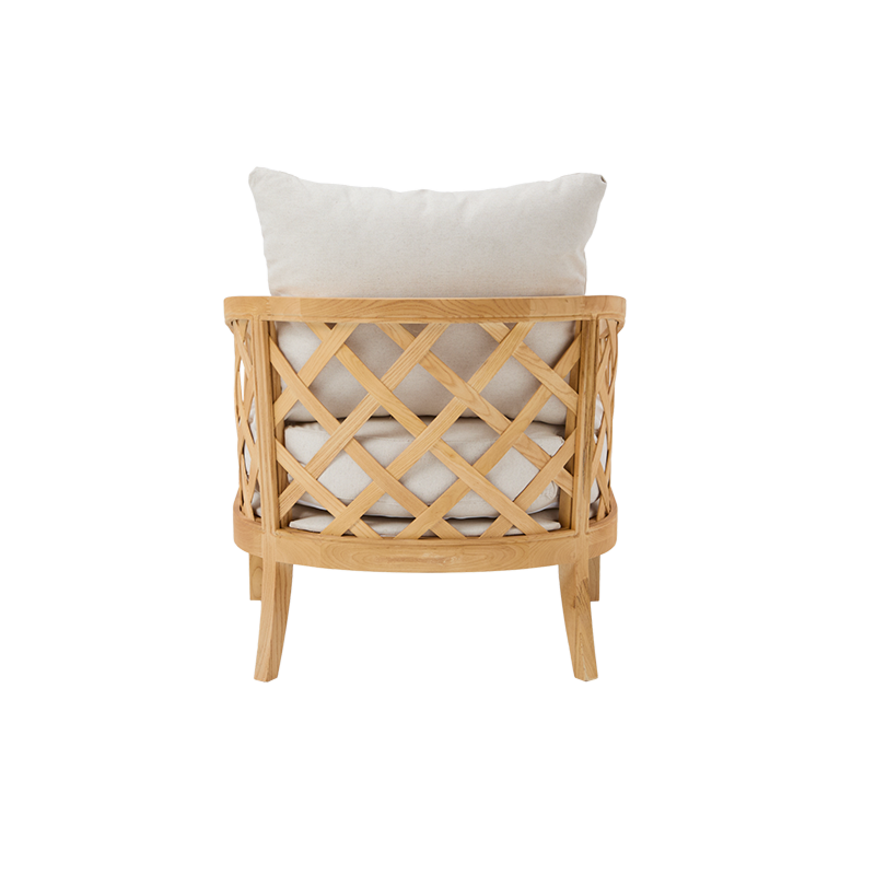 Phuket Armchair