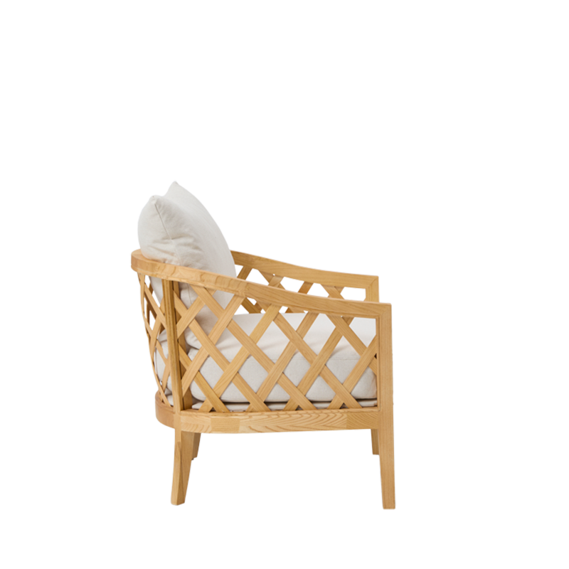 Phuket Armchair