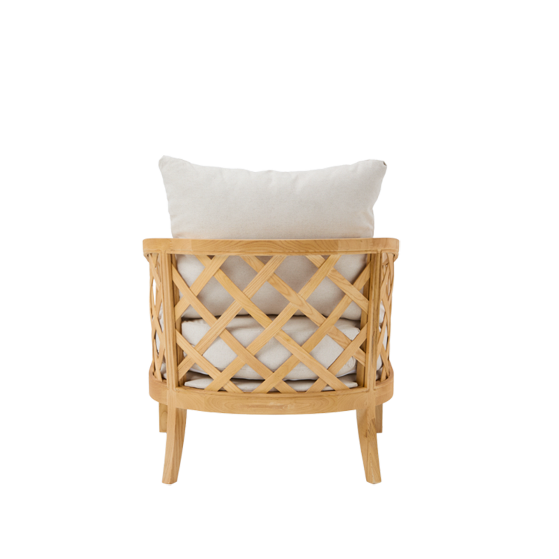 Phuket Armchair
