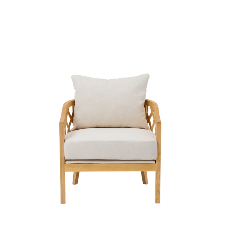 Phuket Armchair