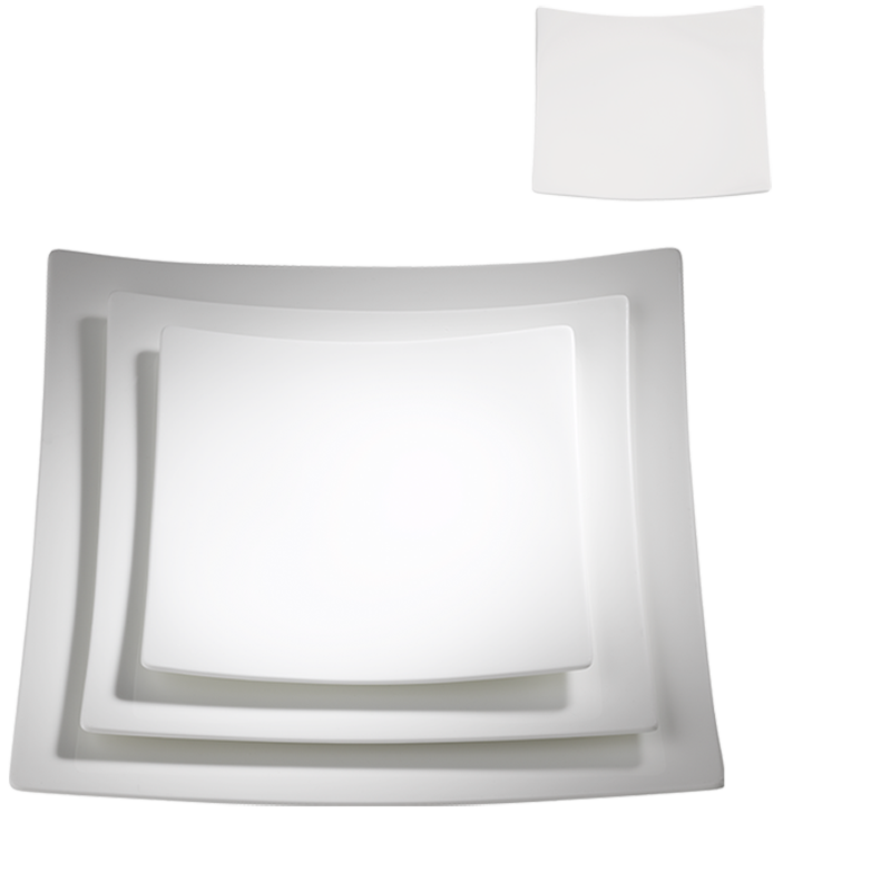 Karo Plates