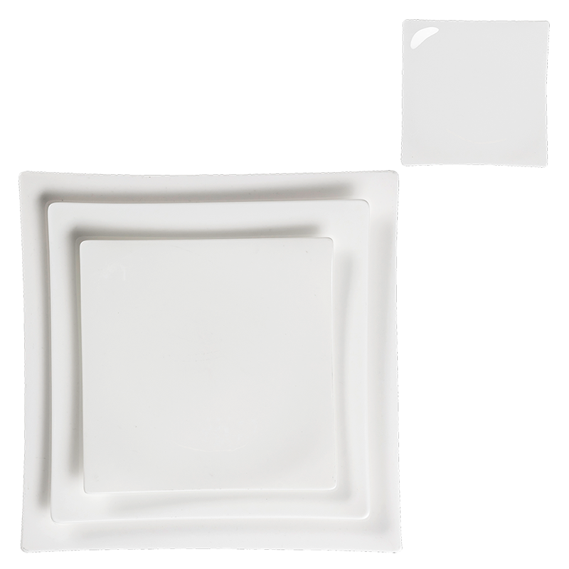 Karo Plates