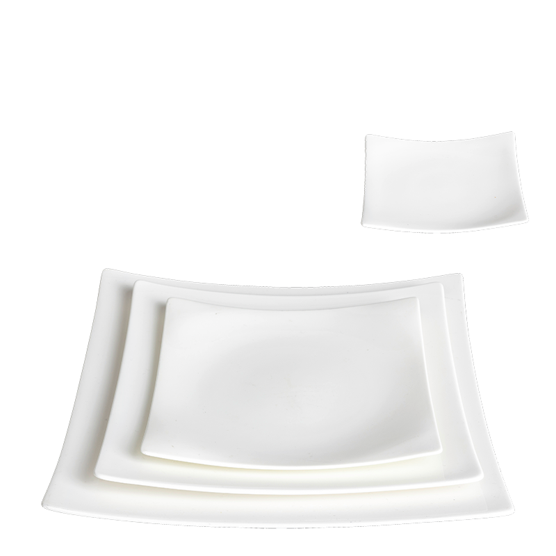 Karo Plates