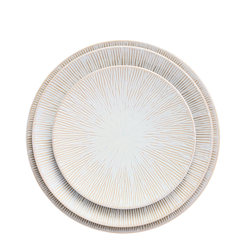 Sicily Plates