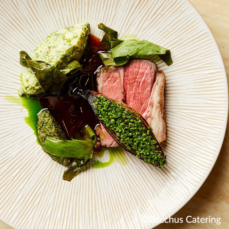 Sicily Plates