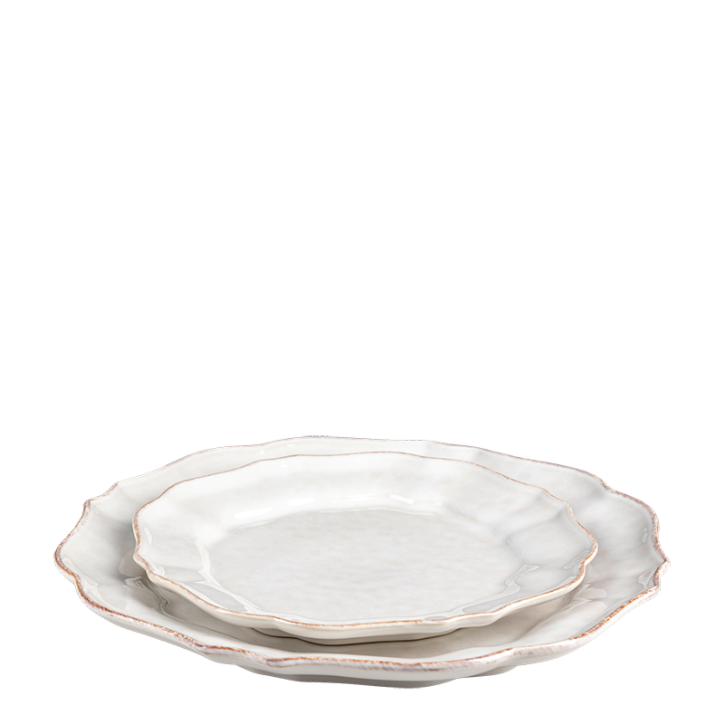 Romance Plates