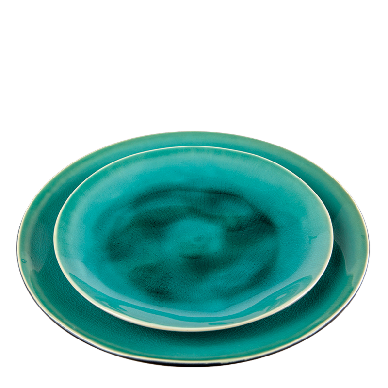 Lagon Plates
