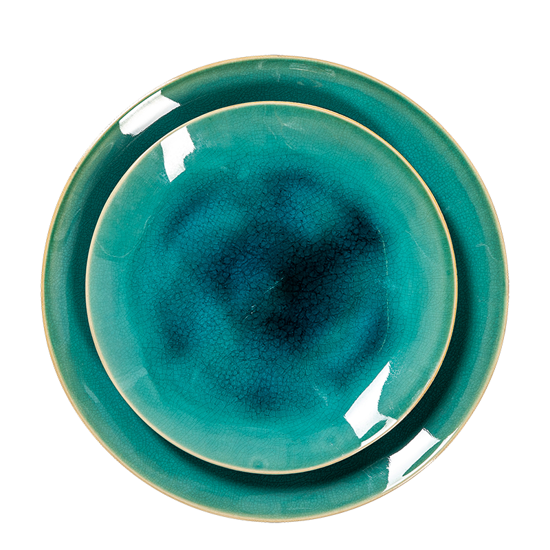 Lagon Plates