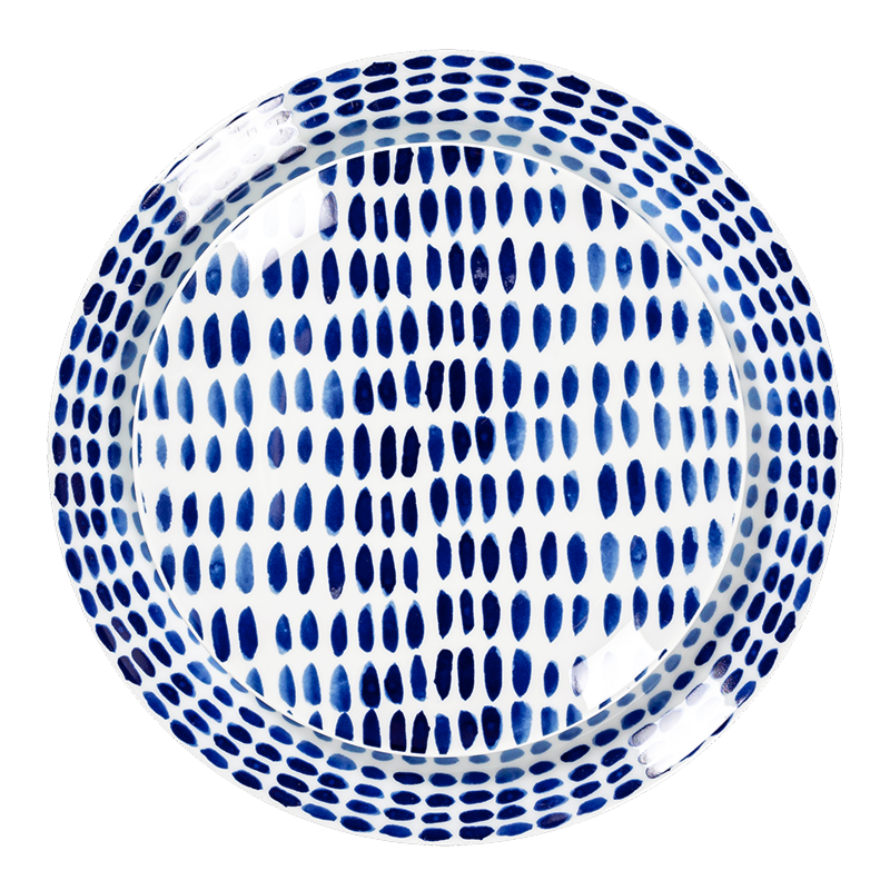 Andalouse Plates