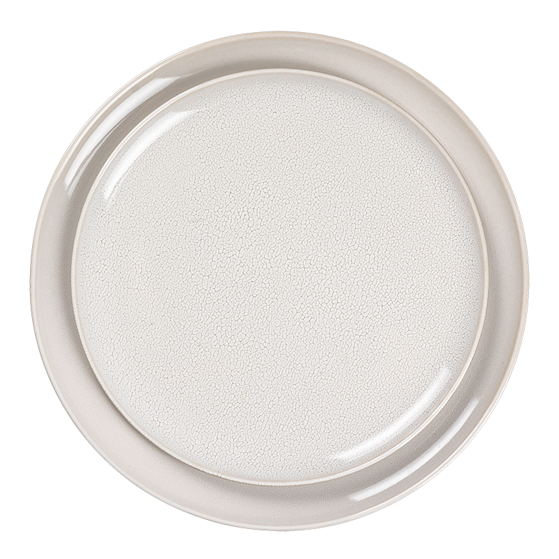Sahara Plates